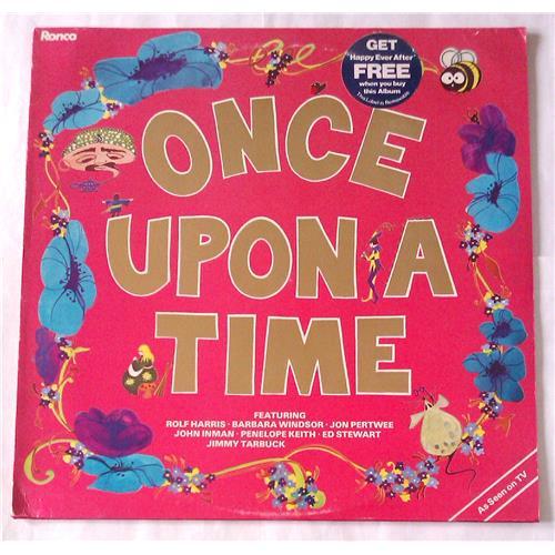  Виниловые пластинки  Various – Once Upon A Time / RTLO 2068-A в Vinyl Play магазин LP и CD  06706 