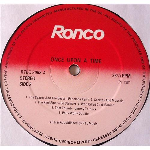 Картинка  Виниловые пластинки  Various – Once Upon A Time / RTLO 2068-A в  Vinyl Play магазин LP и CD   06706 3 