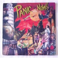 Various – Panic Now! / NOW 0897