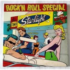 Various – Rock'n Roll Special / 30AP 341~2