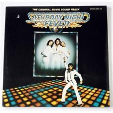 Various – Saturday Night Fever (The Original Movie Sound Track) / 2658 123