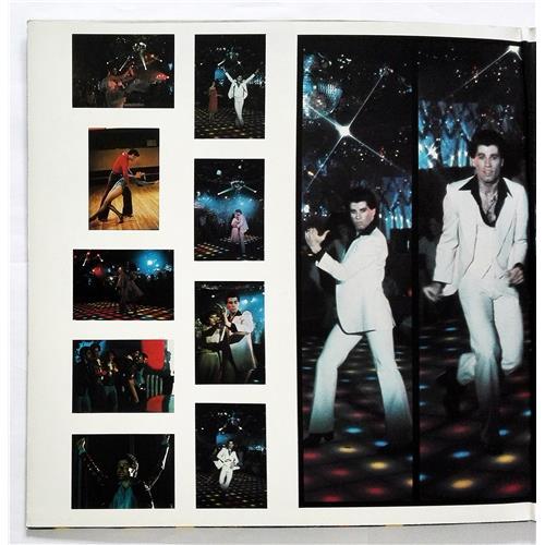 Картинка  Виниловые пластинки  Various – Saturday Night Fever (The Original Movie Sound Track) / 2658 123 в  Vinyl Play магазин LP и CD   08557 1 