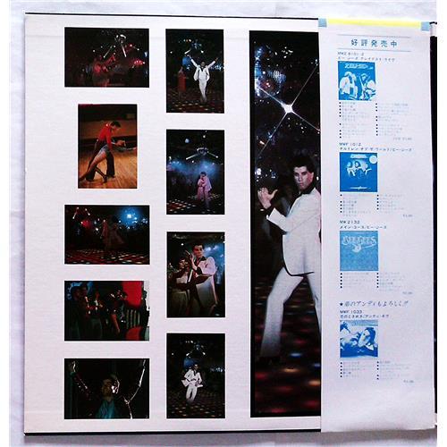  Vinyl records  Various – Saturday Night Fever (The Original Movie Sound Track) / MWZ 8105/6 picture in  Vinyl Play магазин LP и CD  07388  1 