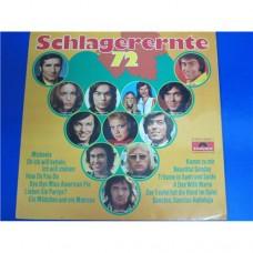 Various – Schlagerente '72 / 28 661-7