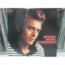 Various – Screen Music Evergreen - Grand Fantastic Strings / RVL-9105