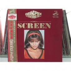 Various – Screen Music - Grand Prix Series / SX-20