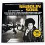  Виниловые пластинки  Various – Shaolin Soul (Episode 2) / BEC5543357 / Sealed в Vinyl Play магазин LP и CD  09311 
