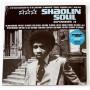  Виниловые пластинки  Various – Shaolin Soul (Episode 3) / BEC5543358 / Sealed в Vinyl Play магазин LP и CD  09312 