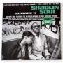  Виниловые пластинки  Various – Shaolin Soul Episode 4 / BEC5543596 / Sealed в Vinyl Play магазин LP и CD  09287 