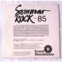 Картинка  Виниловые пластинки  Various – Sommarrock 85 / FRS-001 в  Vinyl Play магазин LP и CD   06461 1 