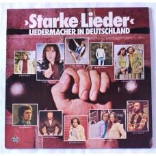 Various – Starke Lieder - Liedermacher In Deutschland / 6.22297 AG