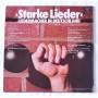  Vinyl records  Various – Starke Lieder - Liedermacher In Deutschland / 6.22297 AG picture in  Vinyl Play магазин LP и CD  06425  1 