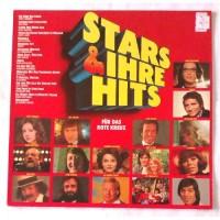 Various – Stars & Ihre Hits - Fur Das Rote Kreuz / 6839 006