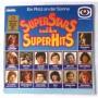  Vinyl records  Various – Superstars Und Ihre Superhits / 6.24530 BF in Vinyl Play магазин LP и CD  05418 