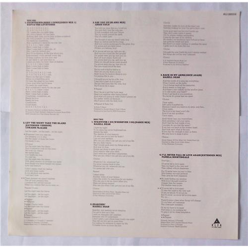 Картинка  Виниловые пластинки  Various – That's HI-NRG / ALI-28005 в  Vinyl Play магазин LP и CD   05737 3 