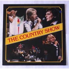 Various – The Country Show / MLPH 1295
