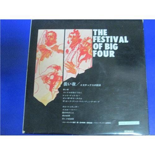  Vinyl records  Various – The Festival Of Big Four / CD4B-5006 picture in  Vinyl Play магазин LP и CD  01082  1 