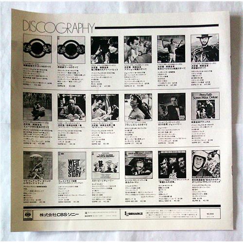 Картинка  Виниловые пластинки  Various – The Great Movie Themes / SOPH 93-94 в  Vinyl Play магазин LP и CD   07230 4 
