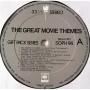 Картинка  Виниловые пластинки  Various – The Great Movie Themes / SOPH 93-94 в  Vinyl Play магазин LP и CD   07230 7 