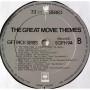  Vinyl records  Various – The Great Movie Themes / SOPH 93-94 picture in  Vinyl Play магазин LP и CD  07230  8 