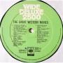  Vinyl records  Various – The Great Western Movies / SOPG 7~8 picture in  Vinyl Play магазин LP и CD  08554  4 