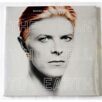 Various – The Man Who Fell To Earth / 479 921-2 / Sealed