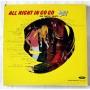 Картинка  Виниловые пластинки  Various – The Night Beats - All Night In Go Go / TR-6131~33 в  Vinyl Play магазин LP и CD   07698 4 