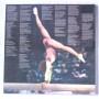 Картинка  Виниловые пластинки  Various – The Official Music Of The XXIIIrd Olympiad Los Angeles 1984 / 28AP 2900 в  Vinyl Play магазин LP и CD   05757 3 