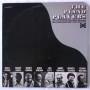  Виниловые пластинки  Various – The Piano Players / Xanadu 171 в Vinyl Play магазин LP и CD  04583 
