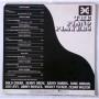 Картинка  Виниловые пластинки  Various – The Piano Players / Xanadu 171 в  Vinyl Play магазин LP и CD   04583 1 