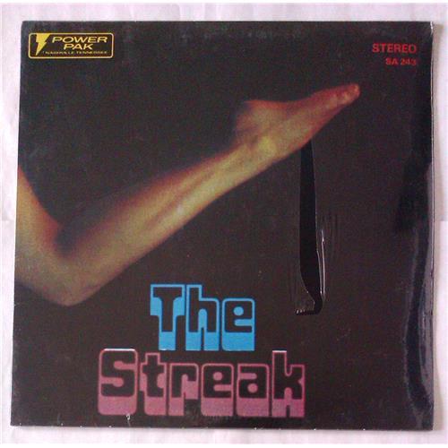  Vinyl records  Various – The Streak / SA 243 / Sealed in Vinyl Play магазин LP и CD  06056 