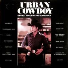 Various – Urban Cowboy (Original Motion Picture Soundtrack) / DP-90002