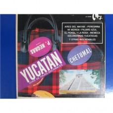 Various – Viajes Nacionales (Yucatan) / LY-70119