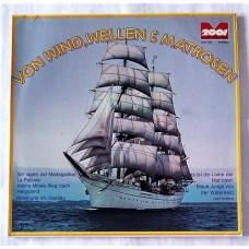 Various – Von Wind, Wellen Und Matrosen / 200.136