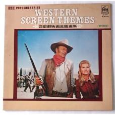 Various – Western Screen Themes Best 14 / W-001