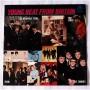  Виниловые пластинки  Various – Young Beat From Britain / MH 216 в Vinyl Play магазин LP и CD  07154 