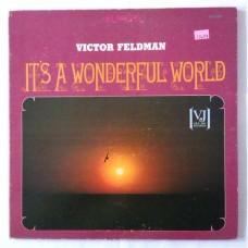 Victor Feldman – It's A Wonderful World / VJS-2507