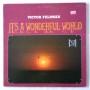  Виниловые пластинки  Victor Feldman – It's A Wonderful World / VJS-2507 в Vinyl Play магазин LP и CD  04581 