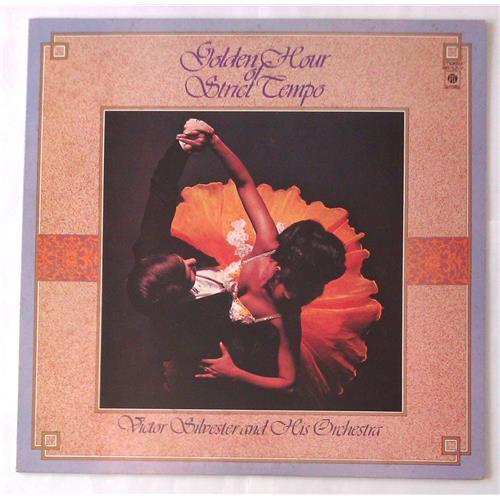  Vinyl records  Victor Silvester And His Orchestra – Golden Hour Of Strict Tempo / GH-52-Y in Vinyl Play магазин LP и CD  05569 