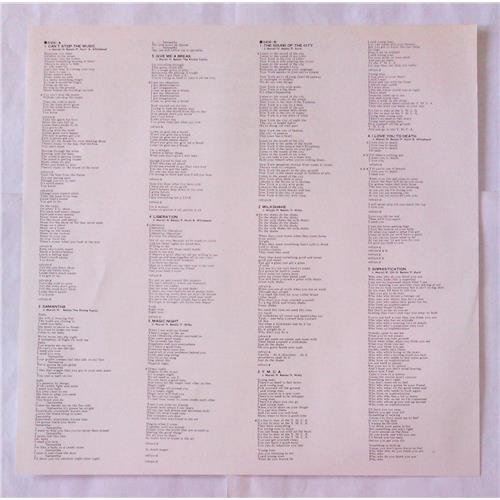  Vinyl records  Village People – Can't Stop The Music - The Original Soundtrack Album / 25S-2 picture in  Vinyl Play магазин LP и CD  06858  3 