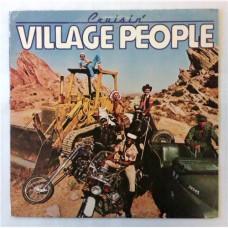 Village People – Cruisin' / DS 4028