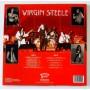 Картинка  Виниловые пластинки  Virgin Steele – Virgin Steele / LTD / 0744430522144 в  Vinyl Play магазин LP и CD   09415 1 