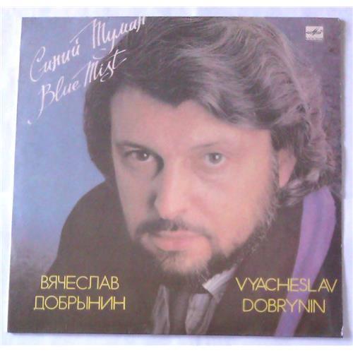  Vinyl records  Вячеслав Добрынин – Синий Туман / С60 27865 009 in Vinyl Play магазин LP и CD  05246 