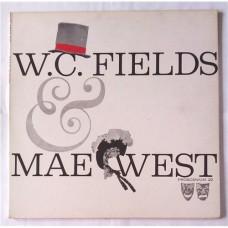 W.C. Fields & Mae West – W. C. Fields & Mae West / PR 22