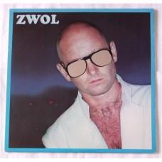 Walter Zwol – Zwol / SW-17005