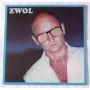  Виниловые пластинки  Walter Zwol – Zwol / SW-17005 в Vinyl Play магазин LP и CD  06505 