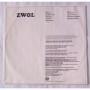Картинка  Виниловые пластинки  Walter Zwol – Zwol / SW-17005 в  Vinyl Play магазин LP и CD   06505 3 