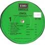 Картинка  Виниловые пластинки  Walter Zwol – Zwol / SW-17005 в  Vinyl Play магазин LP и CD   06505 4 