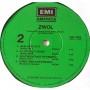 Картинка  Виниловые пластинки  Walter Zwol – Zwol / SW-17005 в  Vinyl Play магазин LP и CD   06505 5 