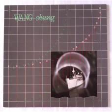 Wang Chung – Points On The Curve / 25AP 2784